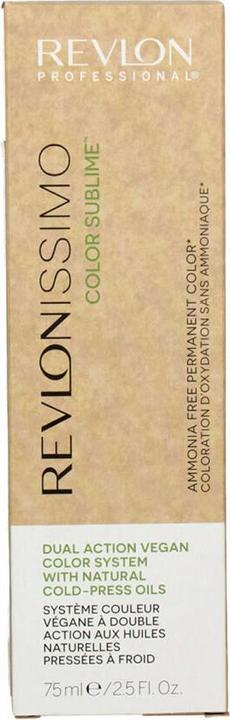 Produktbild Revlon Professional Revlonissimo Color Sublime 5.1 Hellbraun Asch (5.1 Hellbraun Asch)