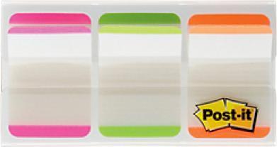 Actual product image Post-it Index Strong (25 x 38 mm)