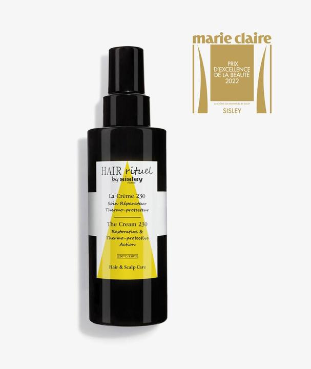 Produktbild Hair Rituel by Sisley La CrÃ¨me 230 (150 ml)