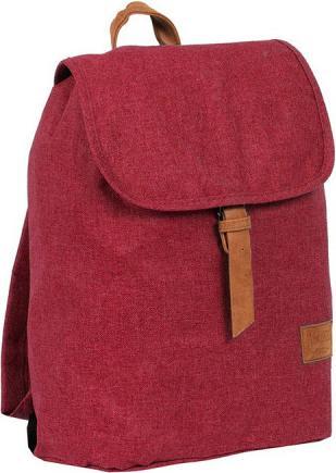 Image du produit New Rebels Heaven - Small Backpack 13L Burgundy (13 l)