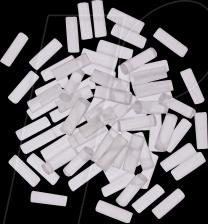 Actual product image Bosch Professional Zubehör Gluey Sticks Transparent