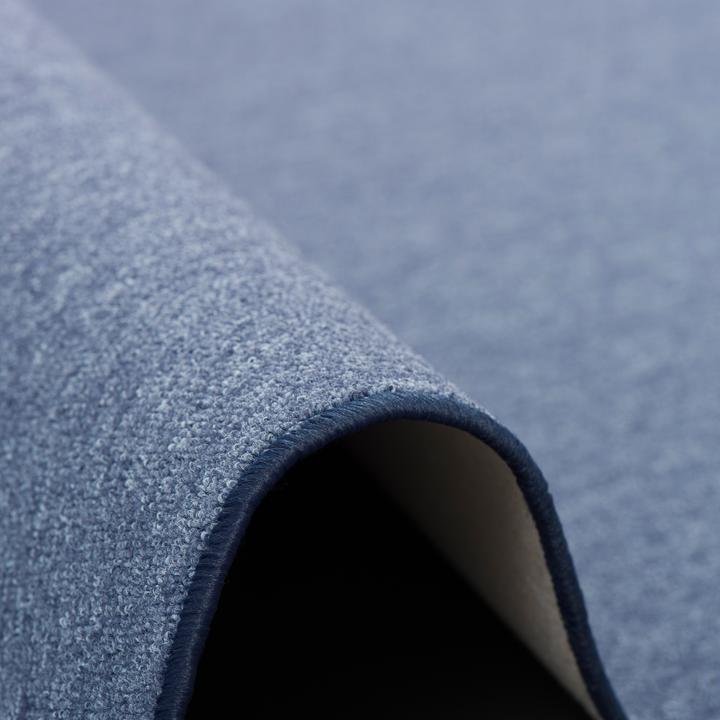 Produktbild Snapstyle Feinschlingen Velour Teppich Strong (80 x 240 cm)