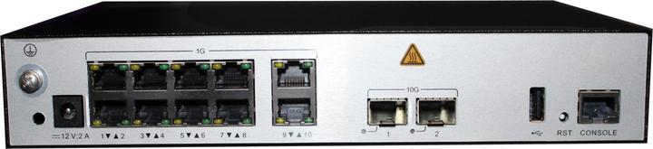 Image du produit Huawei Contrôleur WLAN AC6508 (4800 Mbit/s)
