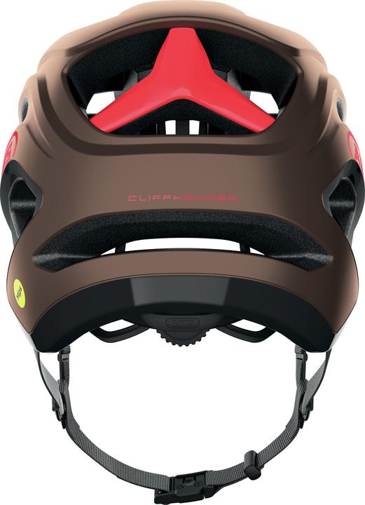Image du produit Abus CliffHanger MIPS (51 - 55 cm)