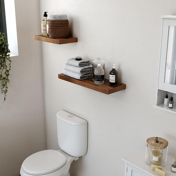 Actual product image Vasagle Wally (60 x 20 x 3.8 cm)