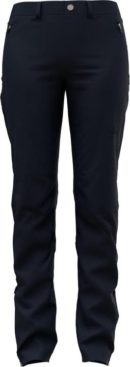 Odlo Pants regular length ASCENT WARM (46)