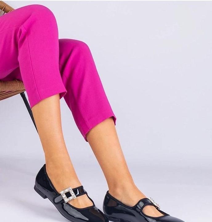 Actual product image Primo Ballerina Schuhe (38)