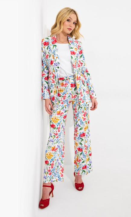 Produktbild Joe Browns Floral Print Co-Ord Jacket (44)