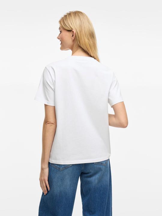 Produktbild Vila VINORA Rundhals T-Shirt (S)