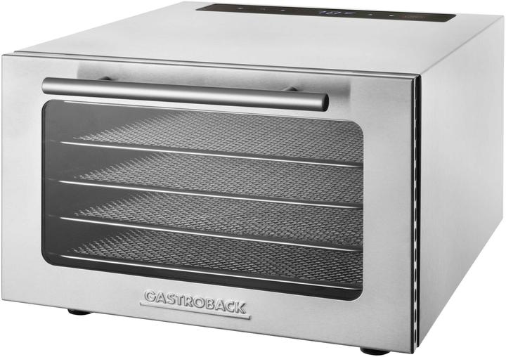 Image du produit Gastroback Déshydrateur Mini Professional