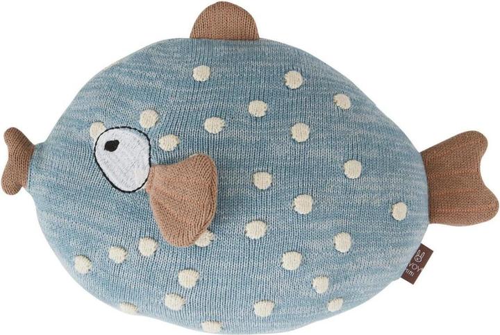 Immagine prodotto Oyoy Peluche Little Finn (23 cm)
