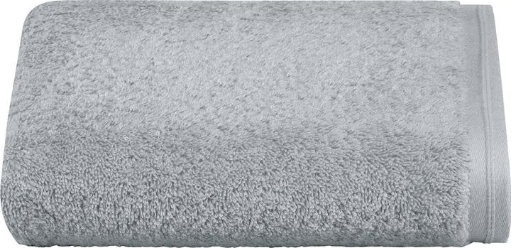 Immagine prodotto Vossen Asciugamano Vegan Life Shadow Light Grey, 60 x 110 cm (60 x 110 cm)