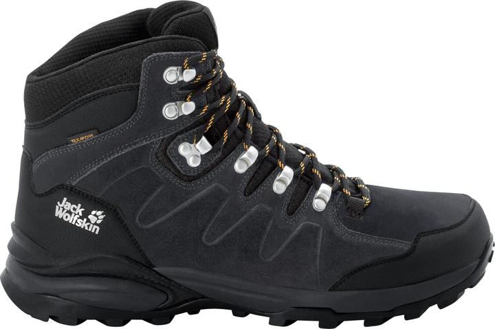 Image du produit Jack Wolfskin Refugio Texapore Mid M (42)