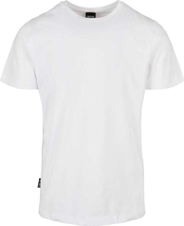 Cayler & Sons C&S Plain Tee - 126959