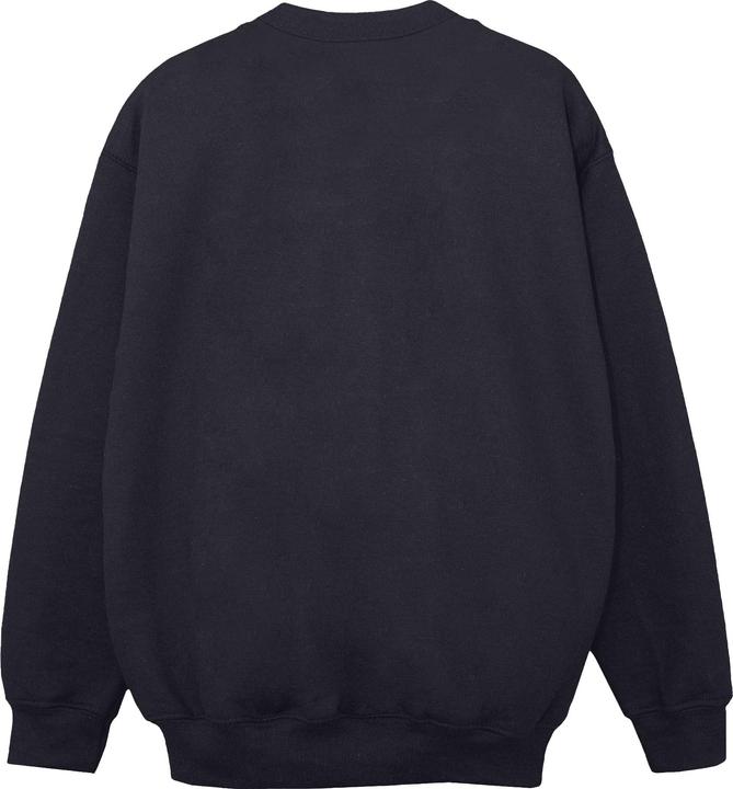 Actual product image Disney Womens/Ladies Tinker Bell Pixie Dust Sweatshirt (XXL)