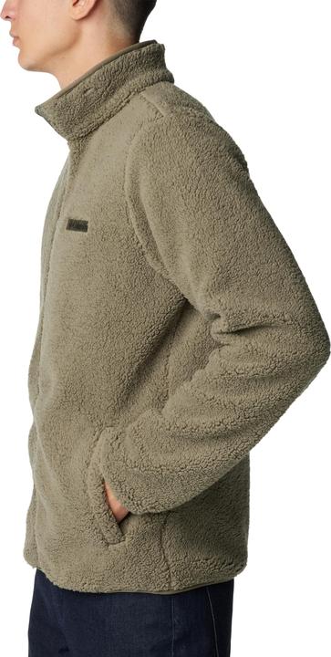 Produktbild Columbia Rugged Ridge III Sherpa Full Zip (L)