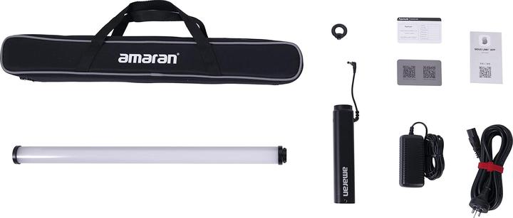 Amaran T2C (Rod light)