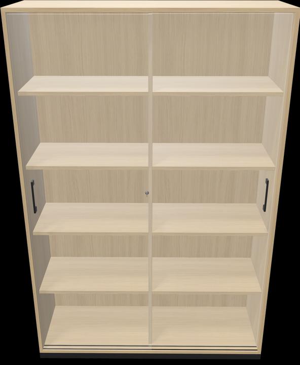 Produktbild Narbutas Choice Schiebetürschrank (120 x 40 x 182 cm)
