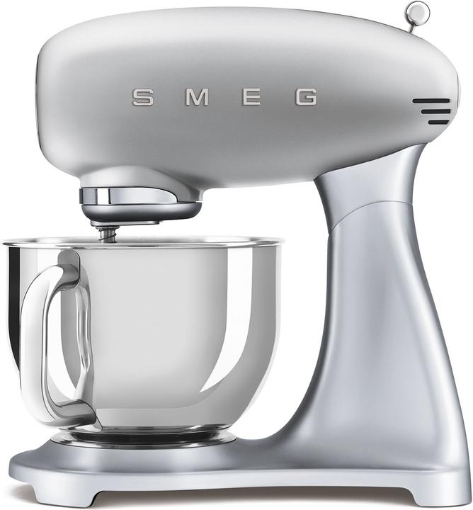 Smeg SMF02SVEU (800 W)