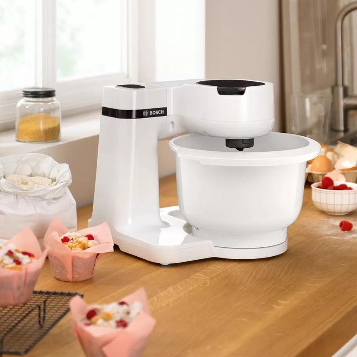 Productafbeelding Bosch Hausgeräte MUMS2AW00 (700 W)