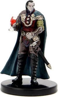 Actual product image Wizkids D&D Icons of the Realms : Curse of Strahd miniatures Legends of Barovia Premium Box Set