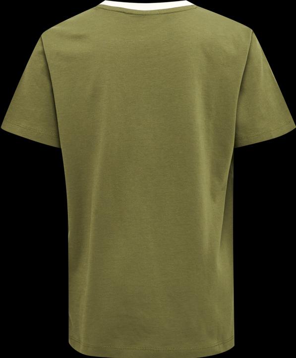 Image du produit hummel Hmlcloud T-shirt S/S (104)