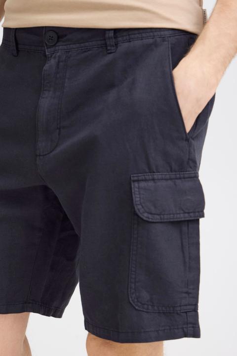 Produktbild Casual Friday CFSimon 0137 cargo linen mix shorts 20505123 (XL)