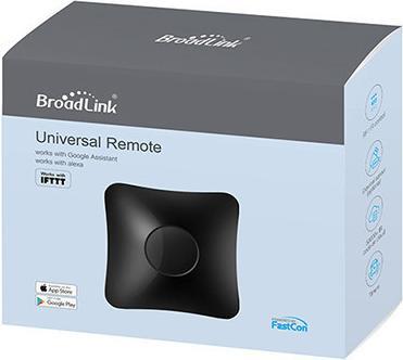 Immagine prodotto Broadlink Telecomando universale RM4 Pro