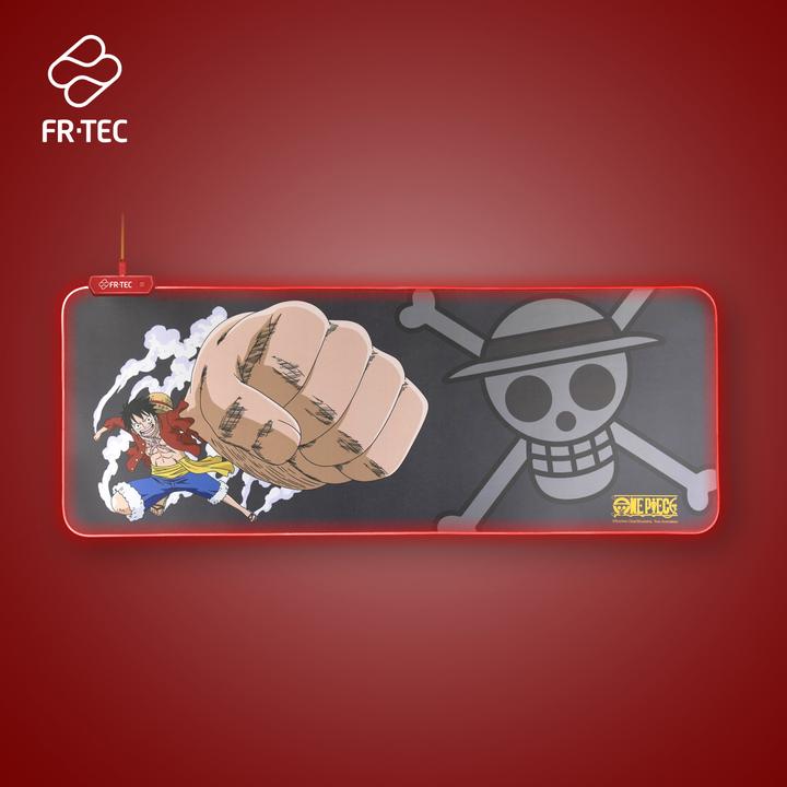 Image du produit Blade Tapis de souris de jeu - One Piece Luffy (XL)