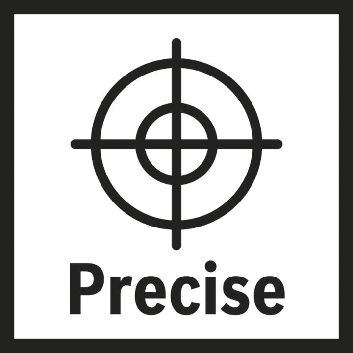 Image du produit Bosch Professional Zubehör Carbure de tungstène Foret hélicoïdal pour béton (4, 5, 6, 8, 10 mm)