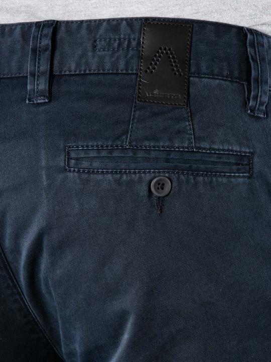 Immagine prodotto Alberto Lou Pant Pima Cotton navy (W31/L32)