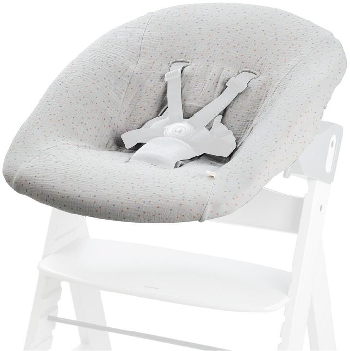 Image du produit Hauck Baby Bouncer Cover Beige Dots