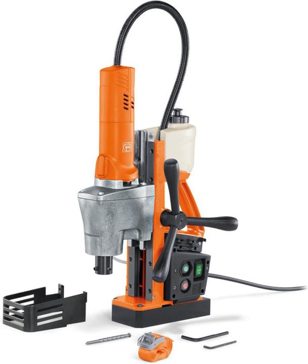 Produktbild Fein Eco-Magnet-Kernbohrmaschine bis 50 mm - KBE 50-2 (Netzbetrieb)