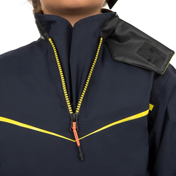 Actual product image Tribord SMOCK 500 (12)