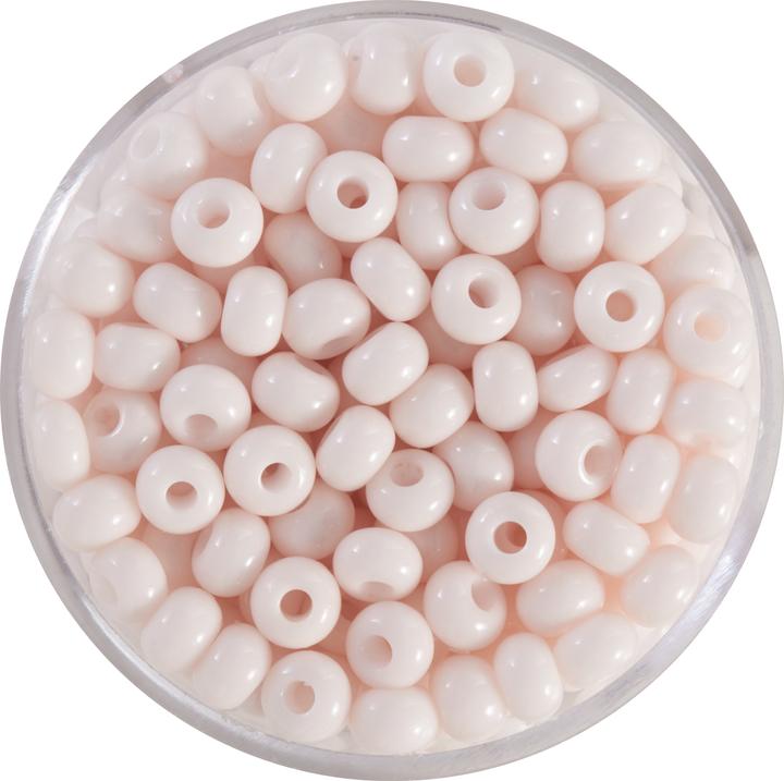 Produktbild Pracht Rocailles, satte Farben, 4,5mm