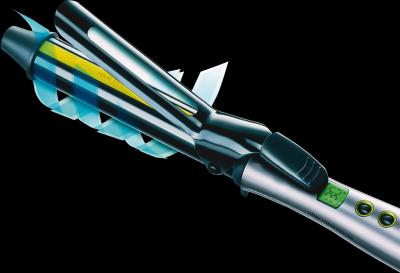 Immagine prodotto Grundig pinze per curling (25 mm)