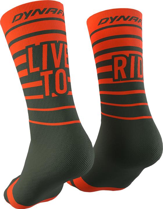 Immagine prodotto Dynafit Calzini Live To Ride (43, 44, 45, 46)