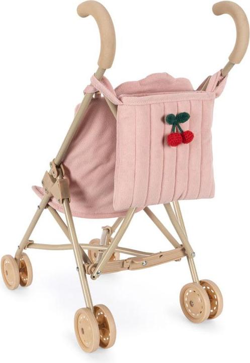 Actual product image Konges Slojd Lulu Cherry