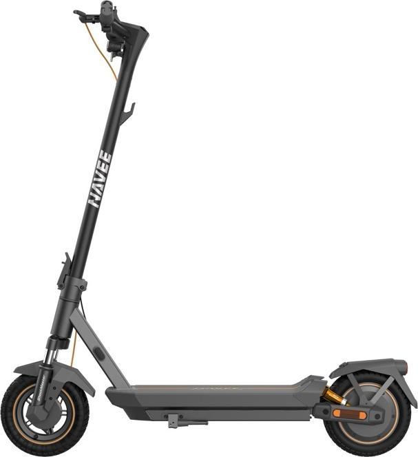 Navee GT3 MAX (20 km/h, 75 km, 400 W)