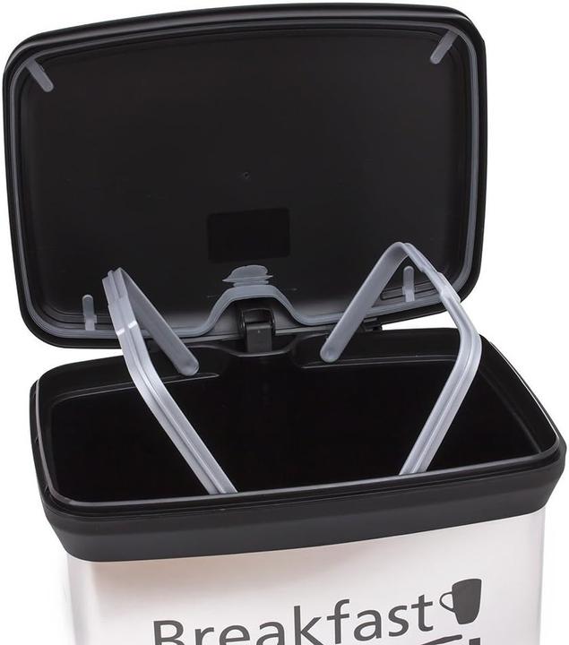 Actual product image Curver Waste bin 50L (50 l)