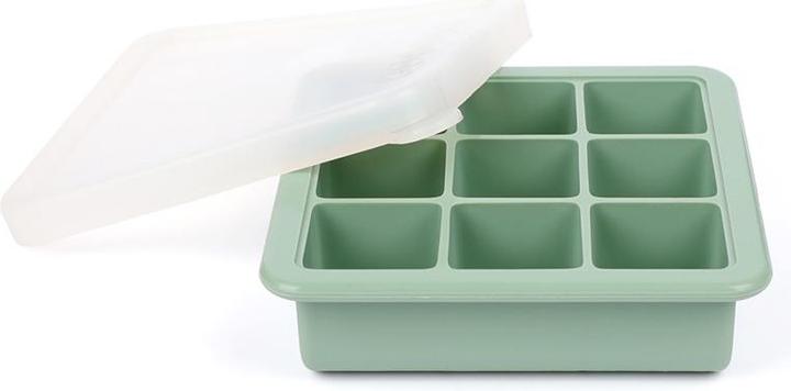 Haakaa Gefrierform für Muttermilch oder Babynahrung