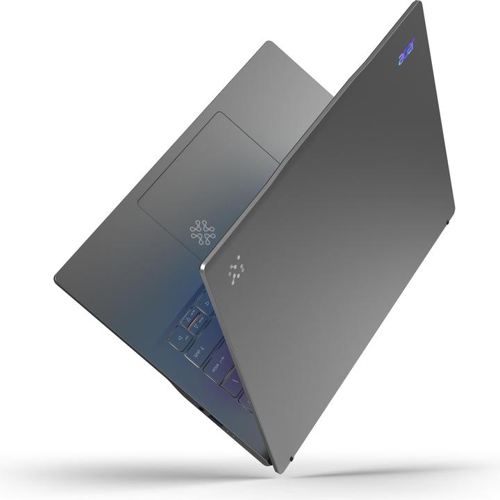 Produktbild Acer Swift 14 AI (14.50", Snapdragon X Plus X1P-64-100, 16 GB, 1000 GB, CH)