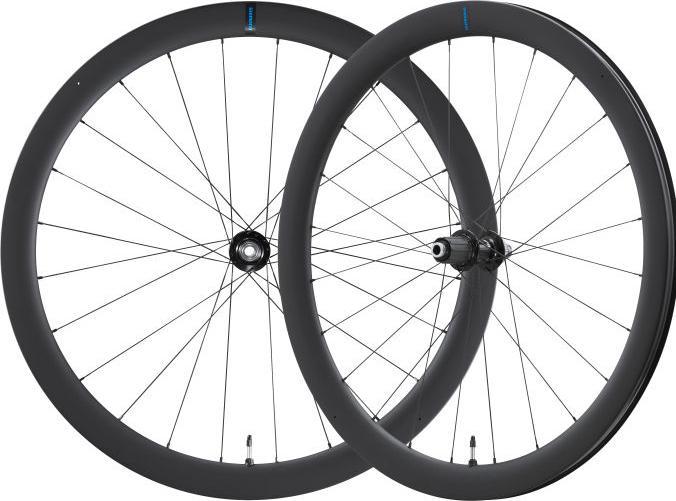Produktbild Shimano WH-RS710-C46 (Laufradsatz, 28")