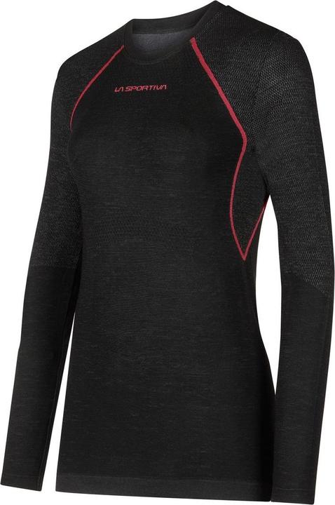 La Sportiva Wool40 Aero Longsleeve W