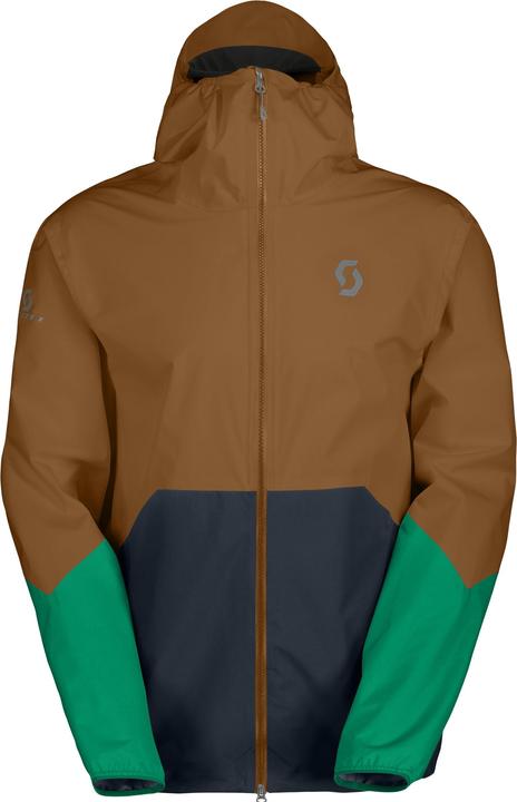 Scott Sports Explorair Light Dryo 2.5L - Regenjacke - Herren