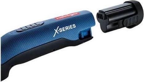 Produktbild Heiniger Schermaschine Xplorer mit 1 Akku