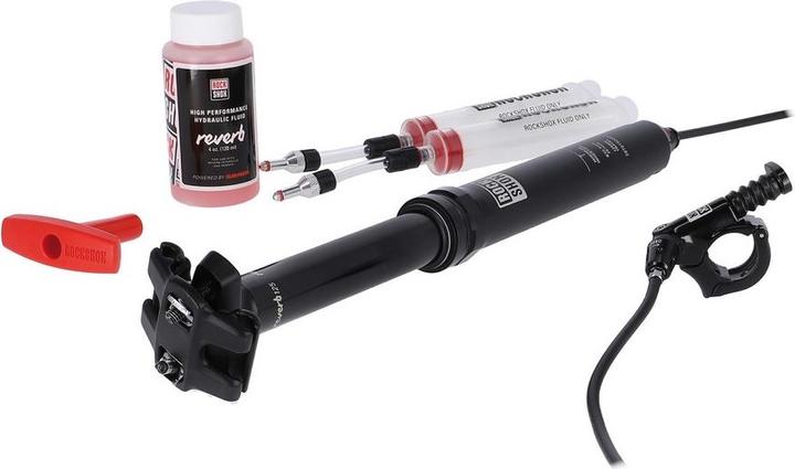 Actual product image RockShox Reverb Stealth (30.90 mm)