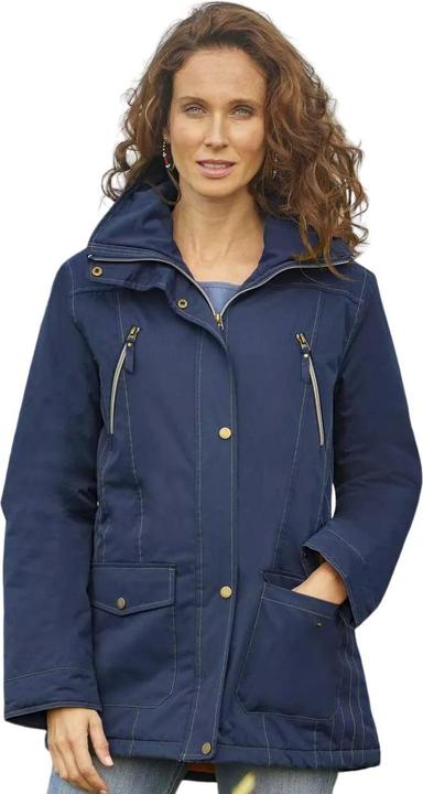 Produktbild Atlas For Women Parka Mehrere Fächer (40 D)