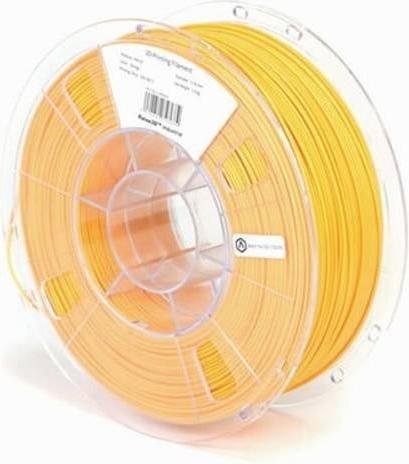 Produktbild Raise3D Filament Industrial PPA GF orange 1kg 1.75mm (PP, 1.75 mm, 1000 g, Orange)