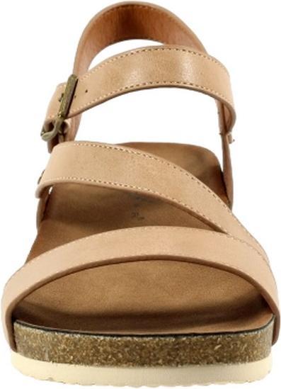 Produktbild Lunar Sandalen mit Keilabsatz Cluster (36)